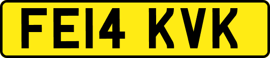 FE14KVK