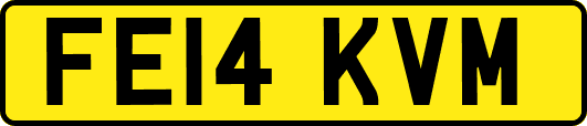 FE14KVM
