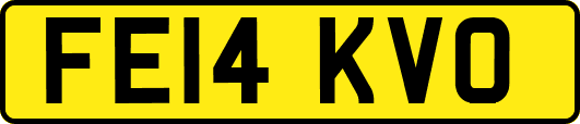 FE14KVO