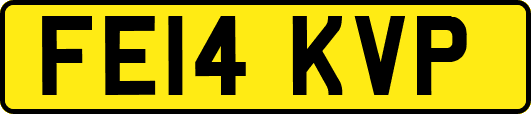 FE14KVP