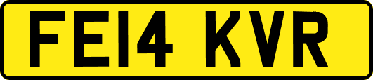 FE14KVR