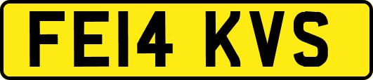 FE14KVS