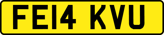 FE14KVU