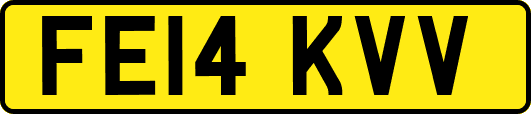 FE14KVV