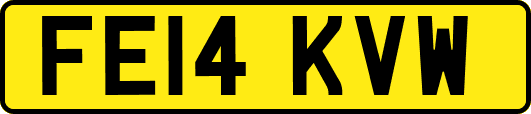 FE14KVW