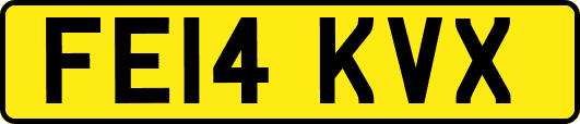 FE14KVX