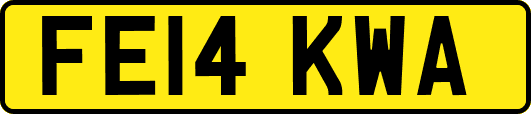 FE14KWA