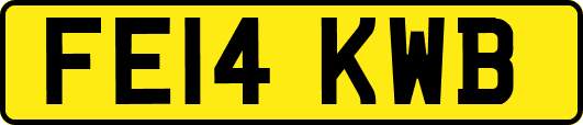 FE14KWB