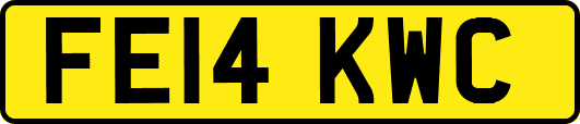 FE14KWC