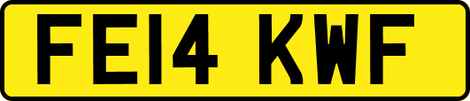 FE14KWF