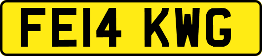 FE14KWG