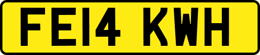 FE14KWH