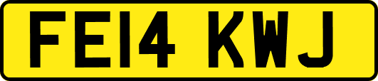 FE14KWJ