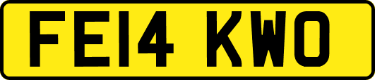 FE14KWO