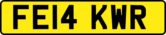 FE14KWR