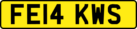 FE14KWS