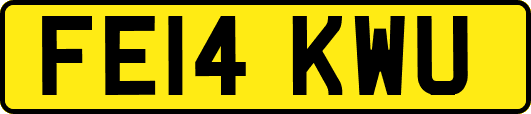 FE14KWU