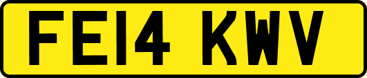 FE14KWV