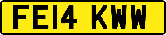 FE14KWW