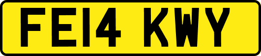 FE14KWY