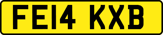 FE14KXB