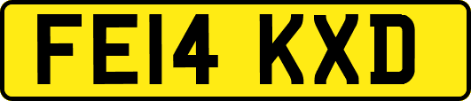FE14KXD