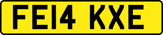FE14KXE