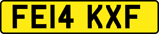 FE14KXF