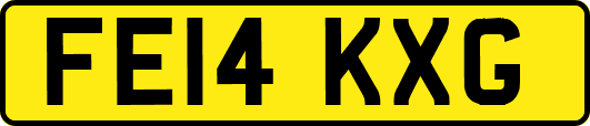 FE14KXG