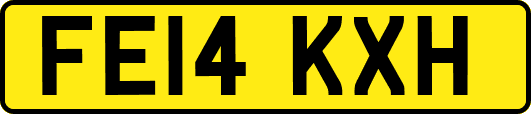 FE14KXH