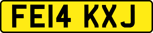 FE14KXJ