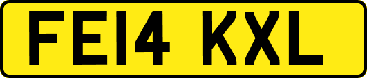 FE14KXL