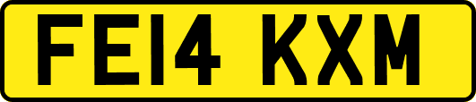 FE14KXM