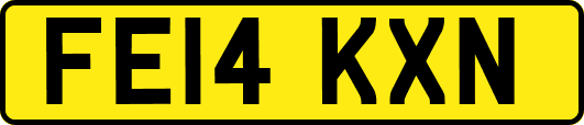 FE14KXN