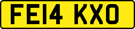 FE14KXO