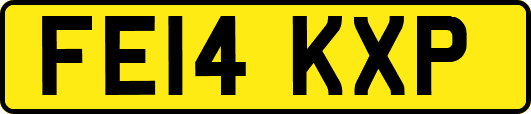 FE14KXP