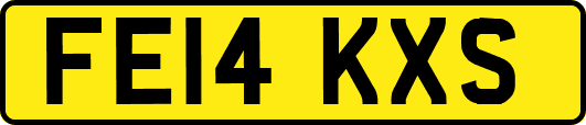 FE14KXS