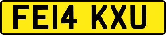 FE14KXU