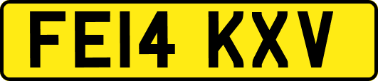 FE14KXV