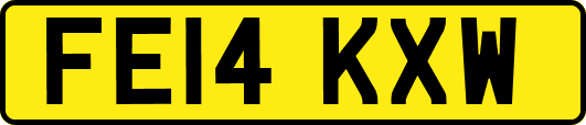 FE14KXW