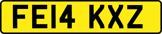 FE14KXZ