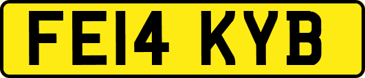 FE14KYB