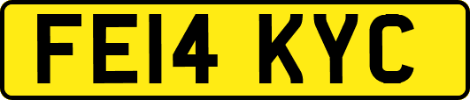 FE14KYC