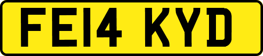FE14KYD
