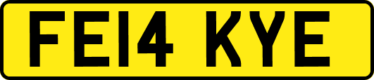 FE14KYE