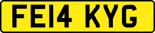 FE14KYG