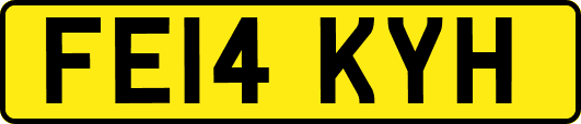 FE14KYH