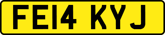 FE14KYJ