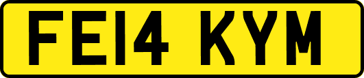 FE14KYM
