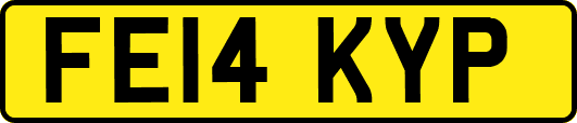 FE14KYP